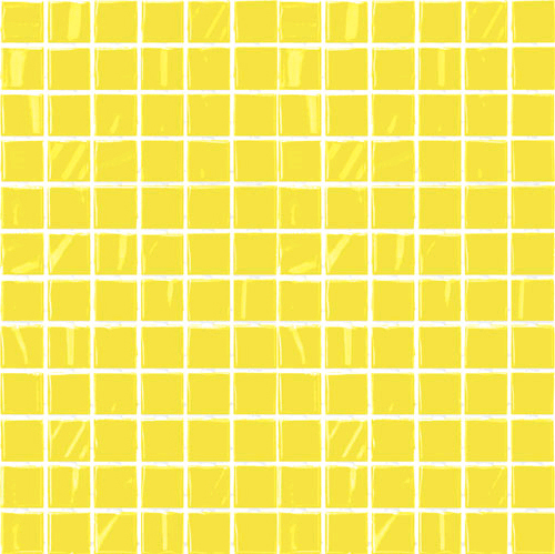 Темари желтый мозаика  20015  29,8×29,8
