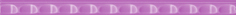 Керамическая плитка Трамплин фиолетовый 17-53-00-34  Бордюр 20×1