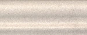 Керамическая плитка Виченца Бордюр Багет беж BLD015 15×3