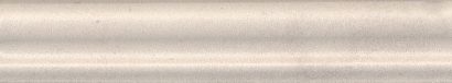Керамическая плитка Виченца Бордюр Багет беж BLD015 15×3