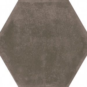 Керамическая плитка Виченца Плитка напольная коричневый темный SG23004N  20×23