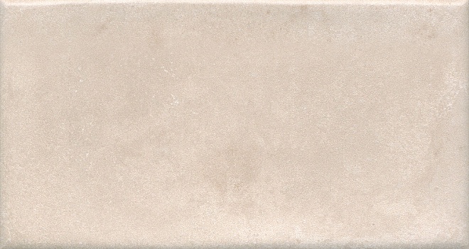 Виченца Плитка настенная беж 16021 7,4×15