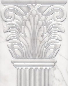 Керамическая плитка Вилла Юпитера Декор капитель STG A409 1 8248 20×30