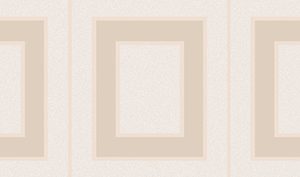 Керамическая плитка Вилланелла Декор Геометрия беж MLD B68 15084 15×40