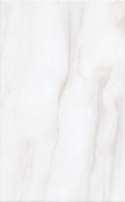 Керамическая плитка Юнона Плитка настенная белый 6188 25×40