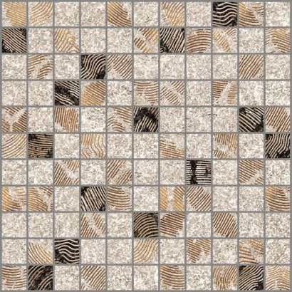 MWU30MBL404 мозаика керамическая Marbella 300×300×8 (8 шт. в коробке)