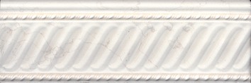 Керамическая плитка Белгравия Бордюр BBA001R 30×10