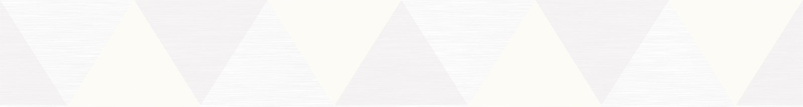 Geometrica Blanco BW0GEO00 Бордюр 67×500 (12 шт в уп)