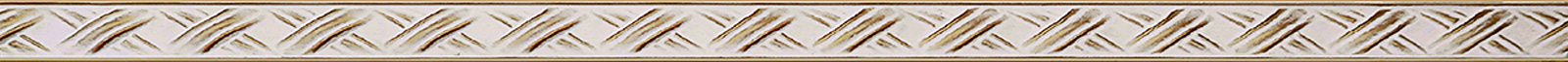 Pompei Beige BW0POM01 Бордюр 30×750 (40 шт в уп)