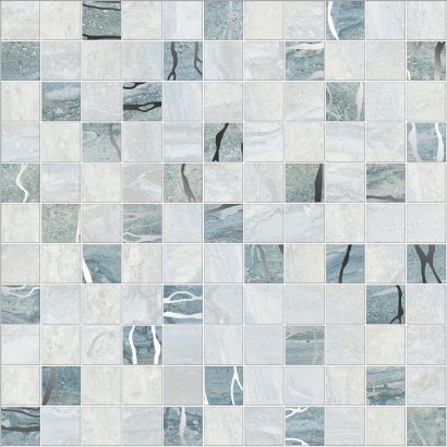 Mosaic Crystal DW7CRT01 Декор 305×305  (10 шт в уп)