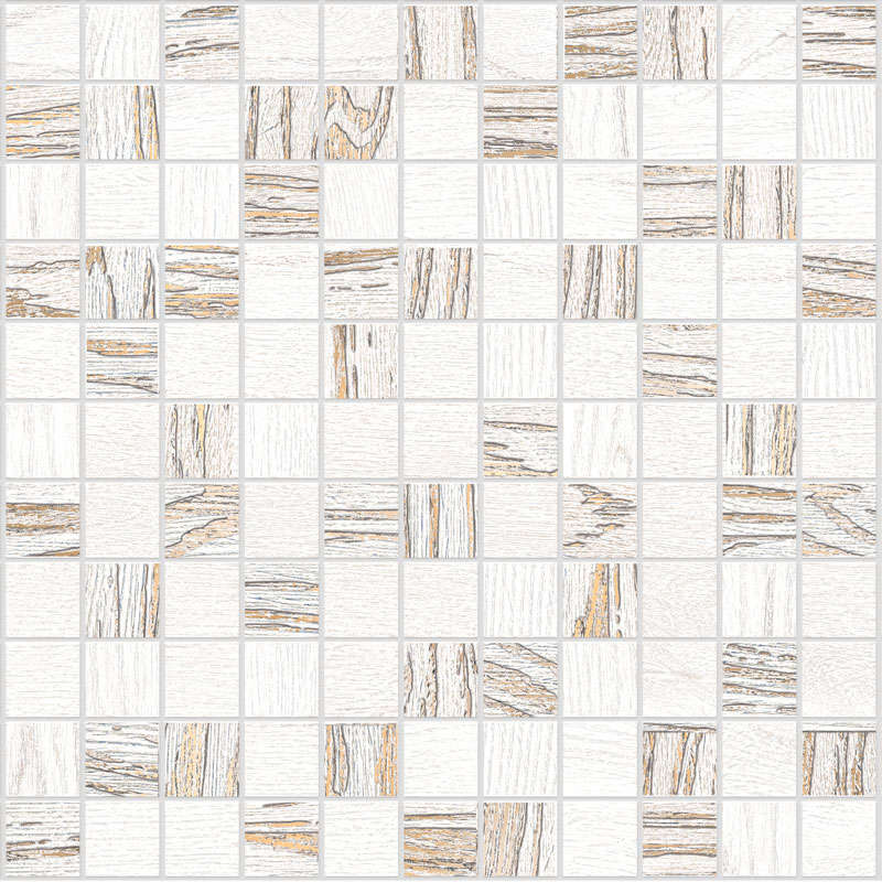 MWU30SLS04R мозаика керамическая Selesta 300×300×10 (8 шт. в коробке)