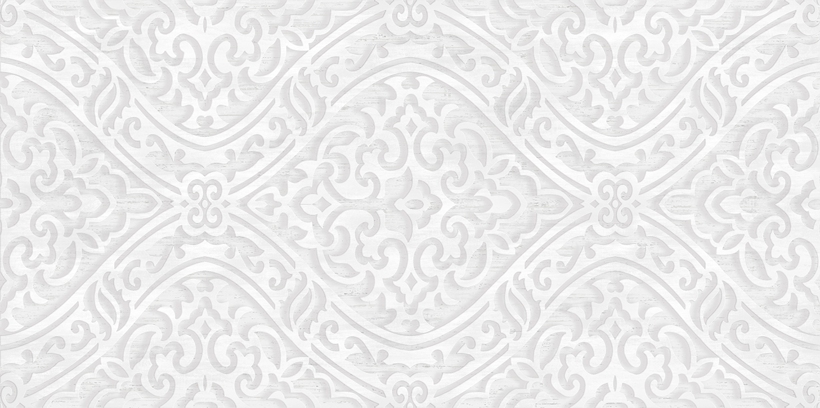 Apparel White WT9APR00 Плитка настенная 249×500×8,5 (10 шт в уп 67.23 м в пал)