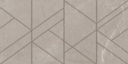 Керамогранит Блюм Декор Геометрия 7260-0008 30×60