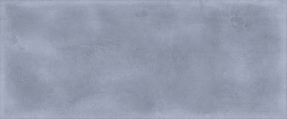 Керамическая плитка Folk Плитка настенная голубая 01 25×60