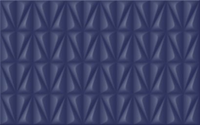 Керамическая плитка Конфетти Плитка настенная синяя 02 25×40