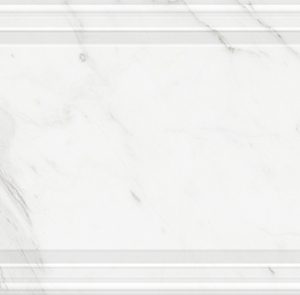 Керамическая плитка Леона Плитка настенная светлая  02 25×40