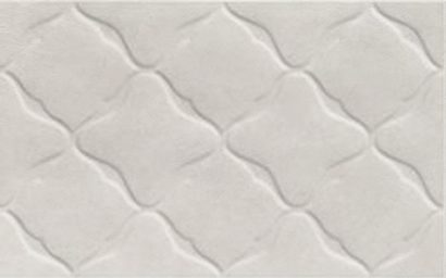 Керамическая плитка Лилит Плитка настенная серая  03 25×40