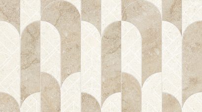 Керамическая плитка Лиссабон Декор 1 1645-0145 25×45