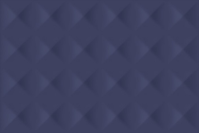 Сапфир Плитка настенная синяя 03 20×30