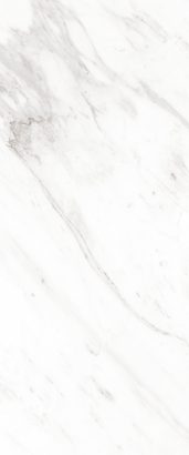 Керамическая плитка Scarlett  Плитка  настенная белая 01 25×60