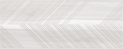 Керамическая плитка Ulivo Декор-2 серый 20×50