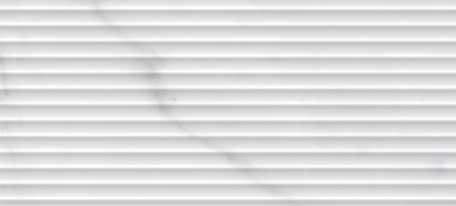 Керамическая плитка Omnia Плитка настенная белая  рельеф OMG052  20×44