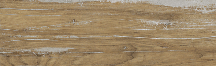 Rockwood  Керамогранит коричневый рельеф 15930 18,5×59,8