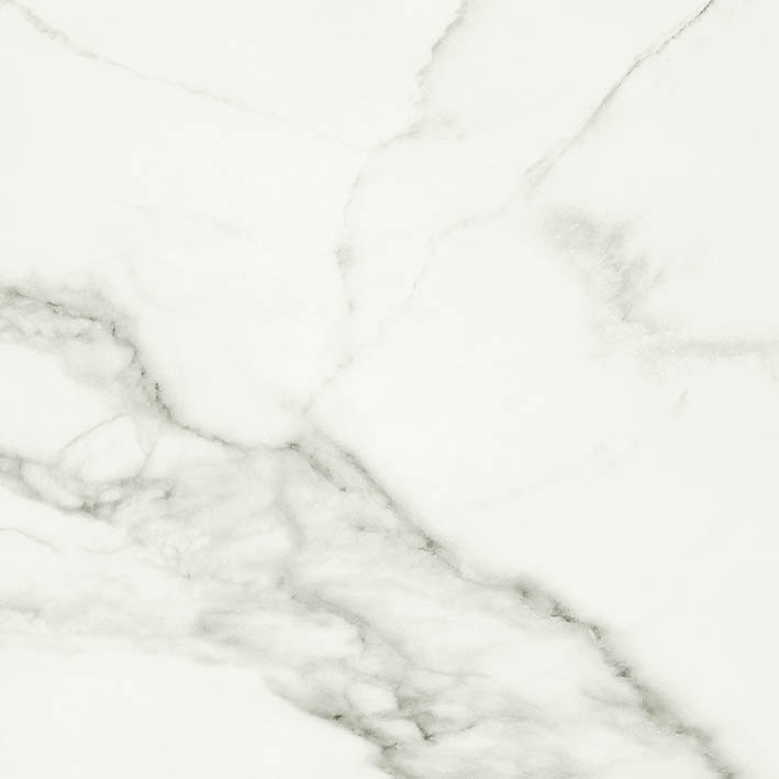 Carrara Premium Керамогранит белый 01 60×60