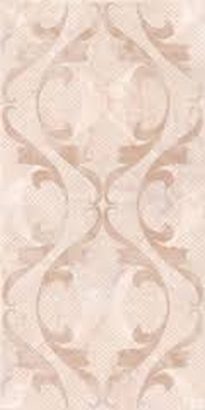 Керамическая плитка Бельведер Декор 10-03-11-411-0 50×25 (Вставка декорат.)