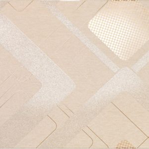 Керамическая плитка Dec Textile B crema Декор 32