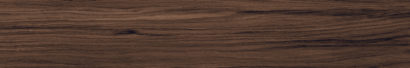 Керамогранит Wenge Cinnamon Керамогранит темно-коричневый 20×120 Матовый Структурный
