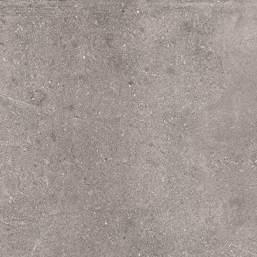 Dosimo Grey Керамогранит серый 60×60 Сатинированный Карвинг