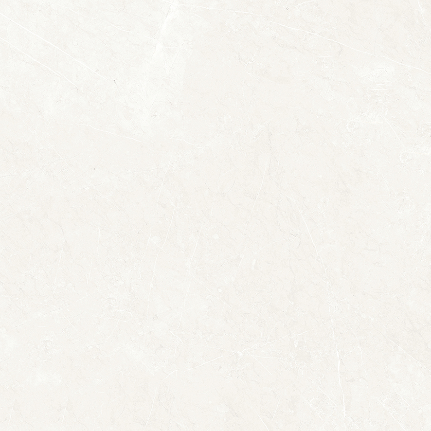 French Silver Керамогранит белый 60×60 Матовый