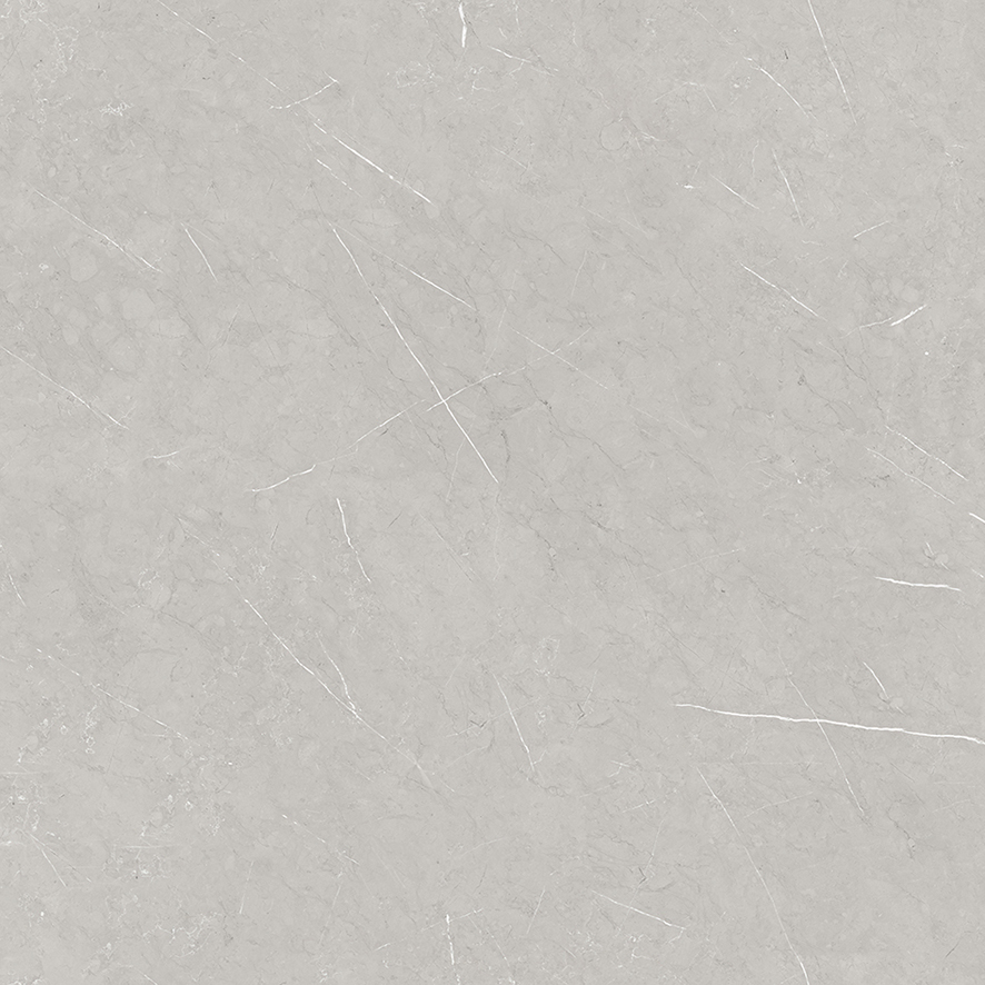 French Smoke Керамогранит светло-серый 60×60 Матовый