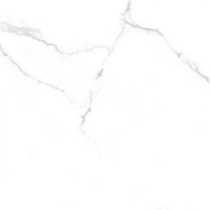 Керамогранит Pristine White Керамогранит белый 60×60 Матовый