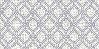 Керамическая плитка Natura Epoch Декор белый 08-03-00-1361 20×40