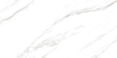 Керамогранит Calacatta Regal Grey Керамогранит белый 60×120 Полированный