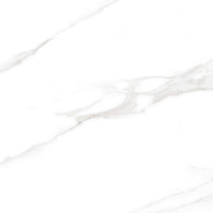 Керамогранит Calacatta Regal Grey Керамогранит белый 60×60 Полированный