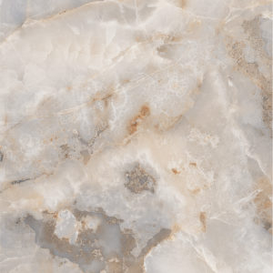Керамогранит Onyx Magic Brown Керамогранит серо-коричневый 60×60 Полированный
