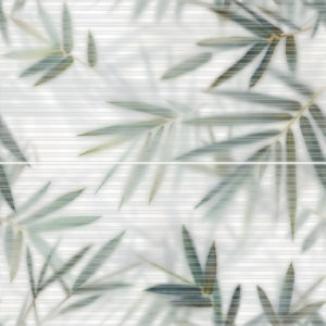 Керамическая плитка Панно Bamboo VT A664 2x 48000R 80×80 глянцевый обрезной