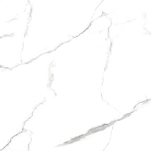 Керамогранит Statuario Wonderful Керамогранит белый 60×120 Полированный