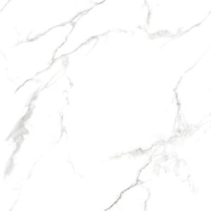 Керамогранит Statuario Wonderful Керамогранит белый 60×60 Полированный