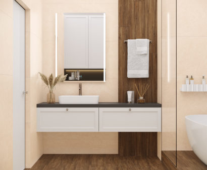 Коллекция плитки Ceradim Mramor Delight