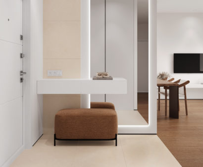 Коллекция плитки Ceradim Mramor Delight
