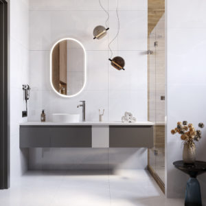 Коллекция плитки Ceradim Onyx Snappy Blue