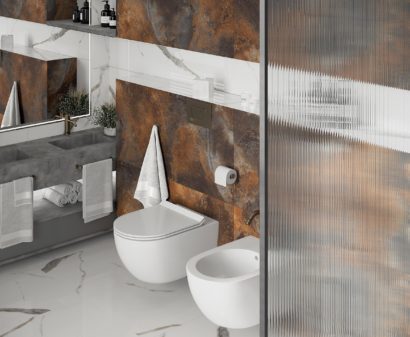 Коллекция плитки Laparet Дазл Космос Гранде Индия