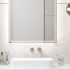 Коллекция плитки Laparet Оникс Люкс Бианко Индия