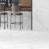 Коллекция плитки Laparet Статуарио Уайт ПРО Индия