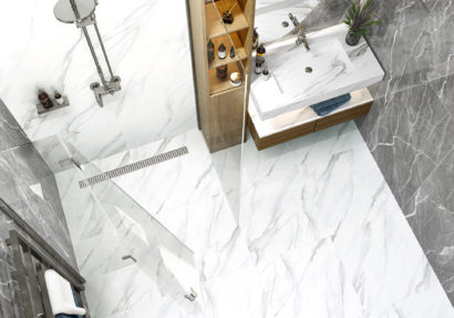 Американ Калакатта / American Calacatta