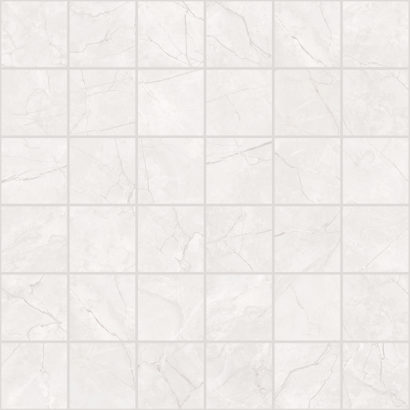 Керамическая плитка Бэлла крема Мозаика ММ13157 30×30 матовая